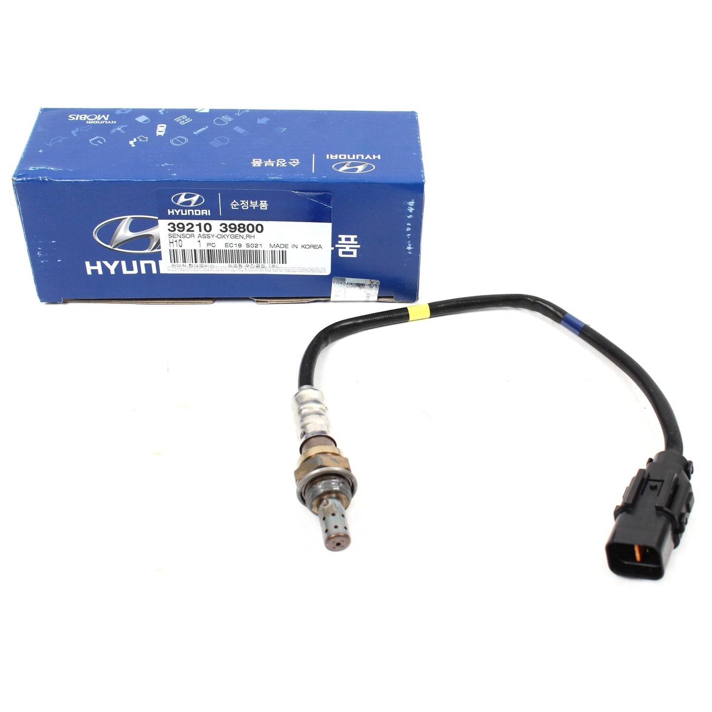 GENUINE 3921039800 Oxygen Sensor for Santa Fe XG350 Amanti & Sedona 2002-2006