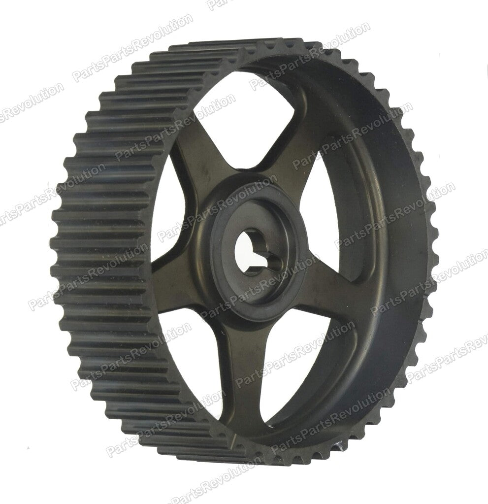 Camshaft Gear 2421135500 for Hyundai Santa Fe Tiburon Sonata 99-09