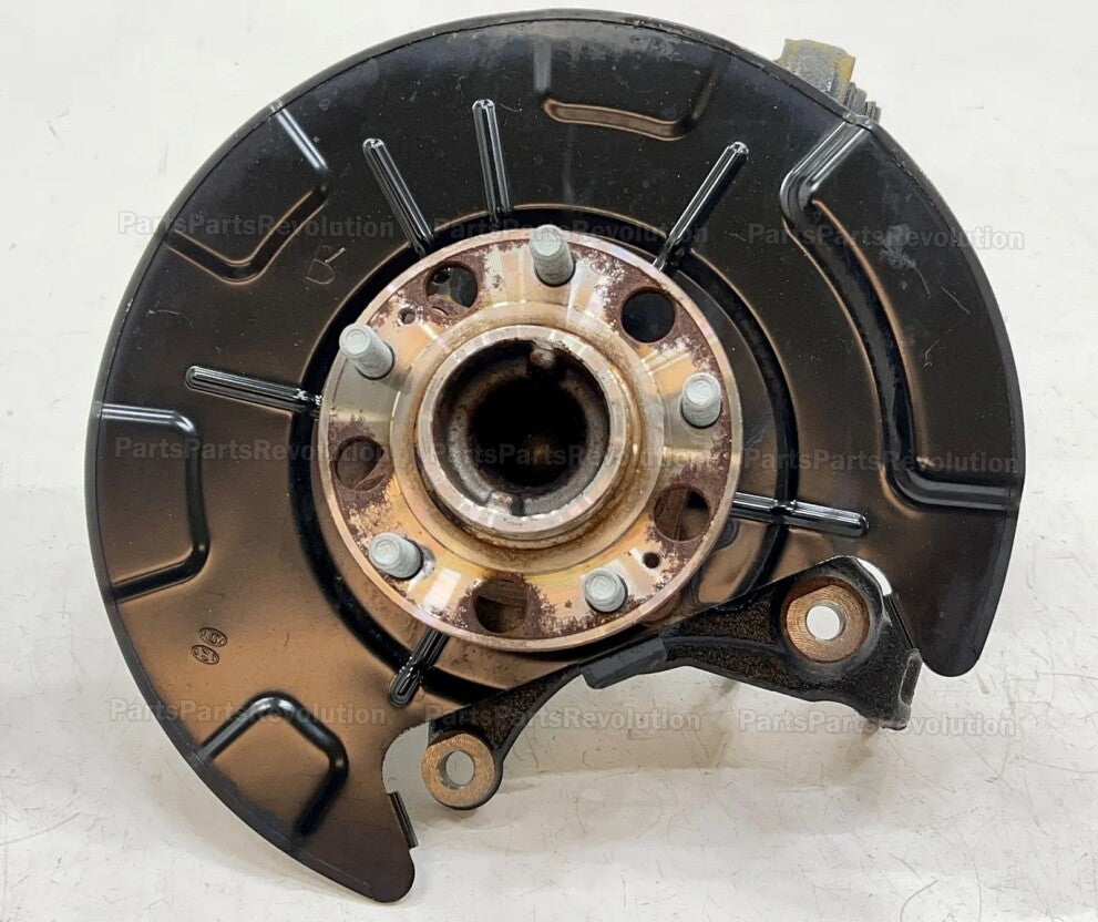 GENUINE Suspension Knuckle 52711P2000 Rear Right for Kia Sorento 2021-2023