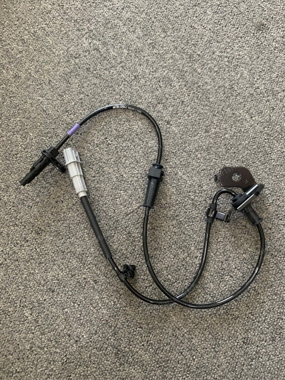 ABS Speed Sensor 58940L1000 Front Right for Hyundai Sonata 2020-2023