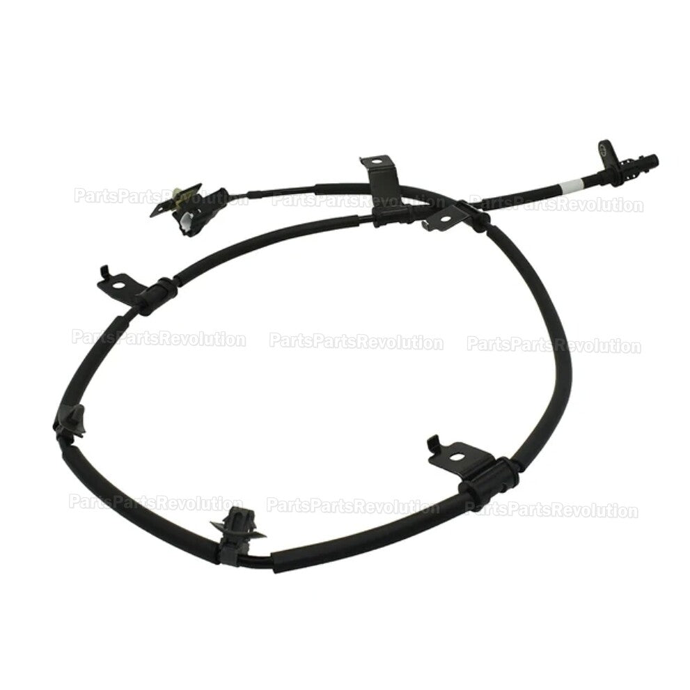 GENUINE Rear Speed Sensor 956802J000 Left for Kia Borrego 2009