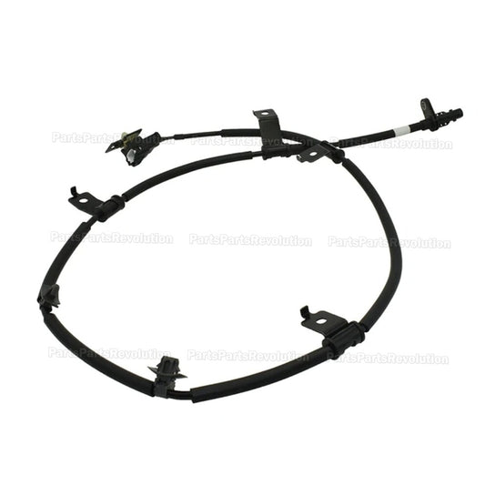 GENUINE Rear Speed Sensor 956802J000 Left for Kia Borrego 2009