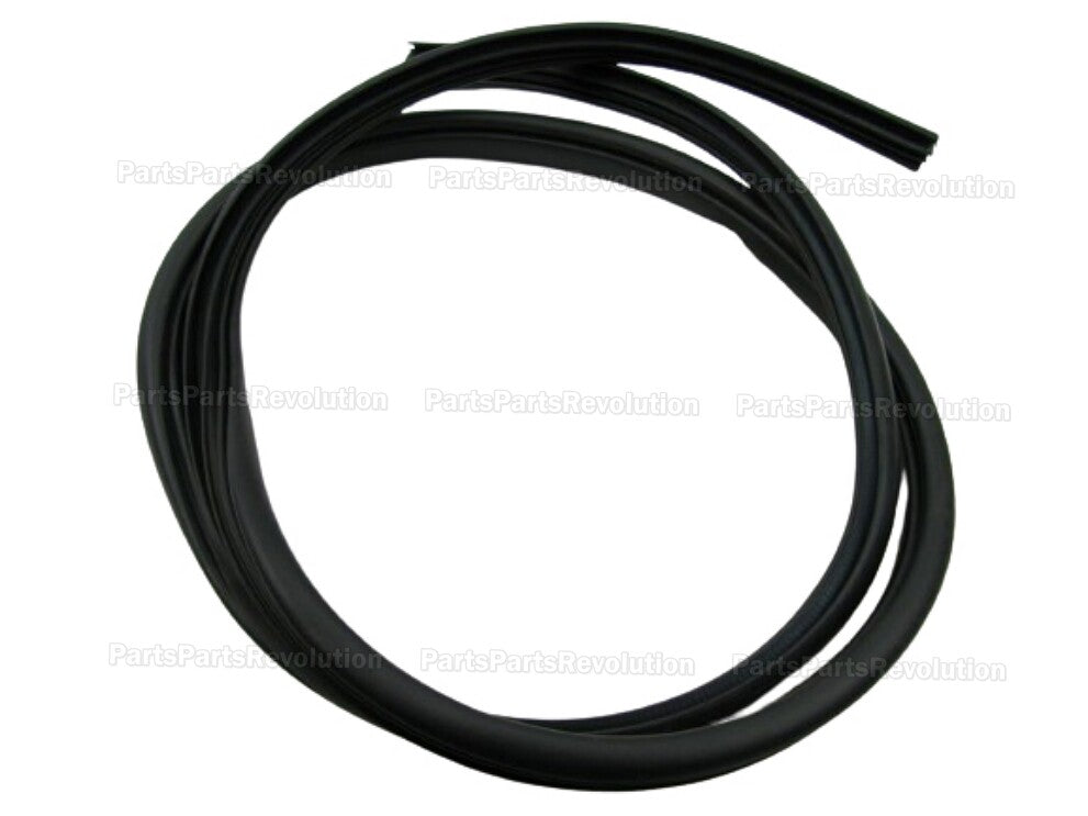 GENUINE Weather-Strip On Body 831101M000 Left for Kia Forte 2010-2013