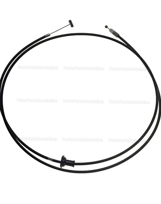 GENUINE Release Cable 8119027000 for Hyundai Tiburon 1997-2001
