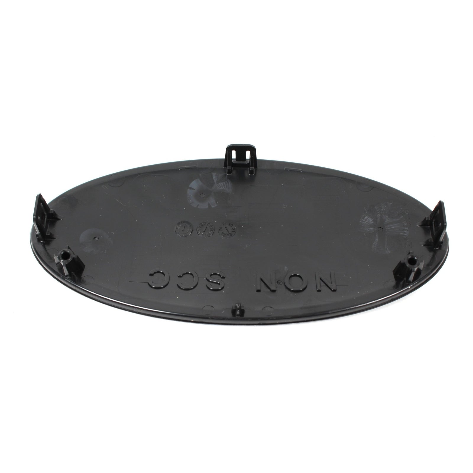 GENUINE 86310G8100 Front Grille Logo Emblem Badge for Hyundai Sonata 2018-2019