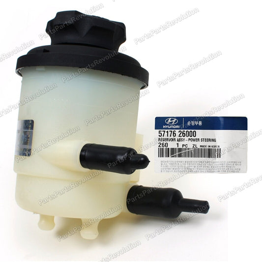 Power Steering Reservoir 5717626000 for Hyundai SantaFe 2001-2006