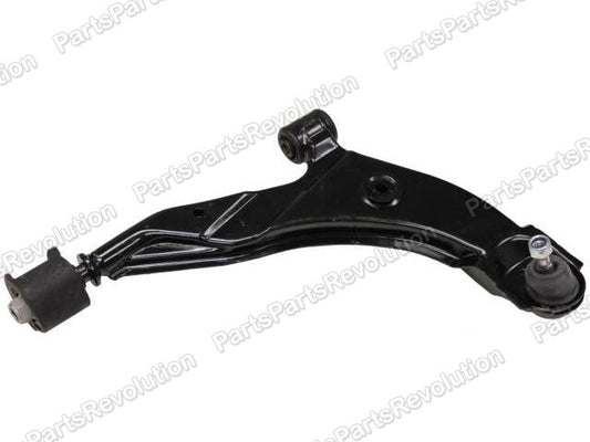 Control Arm 5450122100 Right Lower for Hyundai Accent 1995-1996