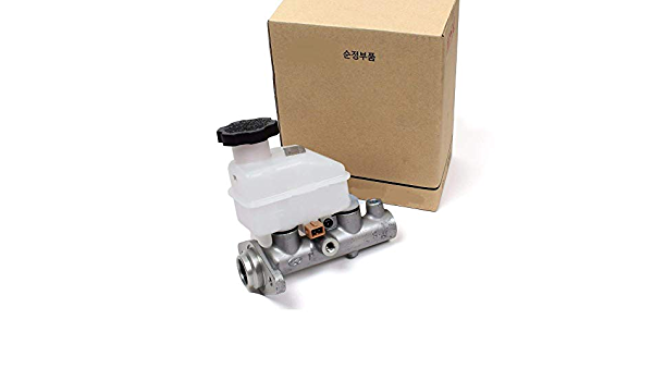 GENUINE Brake Master CYLINDER for KIA Sportage HYUNDAI Tucson oem 585102E000