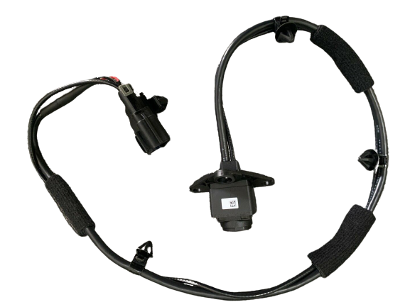 GENUINE FR Grill Camera Around View for Hyundai Palisade 2020~2022 99250S8000