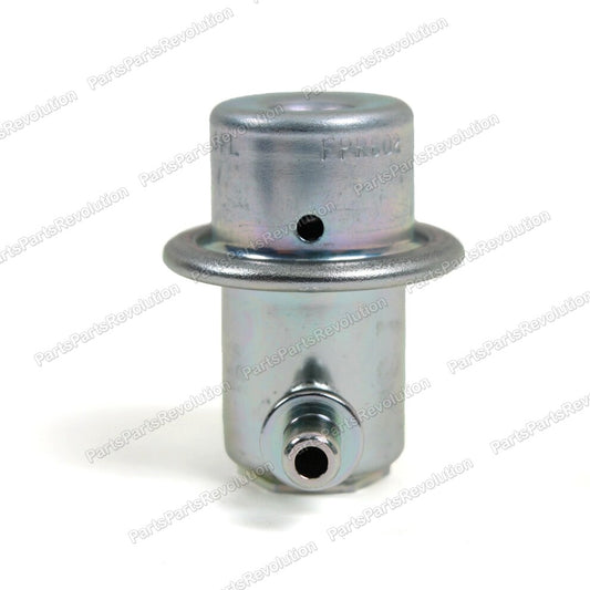 Fuel Pressure Regulator Herko PR4019 for Hyundai Accent 03-05 (3.5 bar)