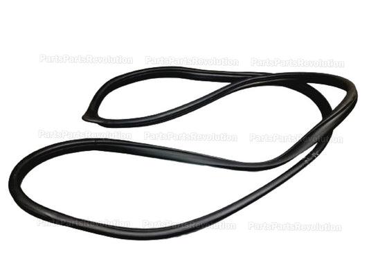 Weather-Strip On Body 82110G5000 Front Left Inner for Kia Niro EV Niro 2017-2022