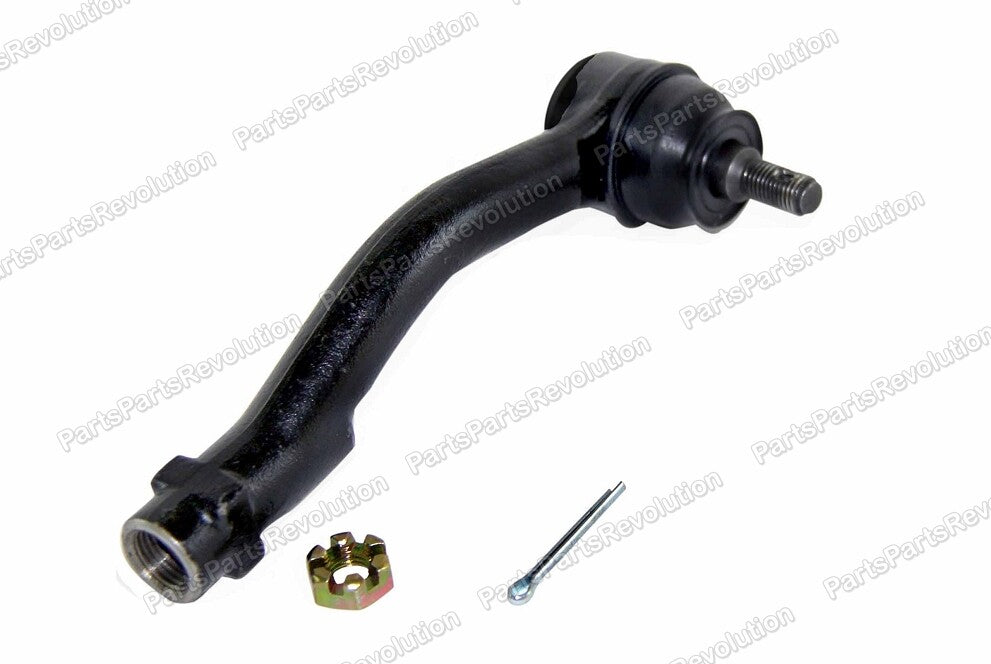 Outer Tie Rod 568202E000 Left for Hyundai Tucson 2005-2009