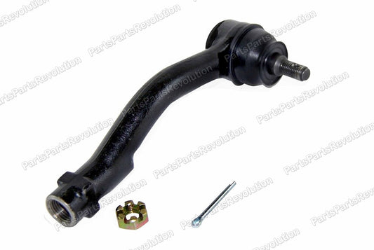 Outer Tie Rod 568202E000 Left for Hyundai Tucson 2005-2009