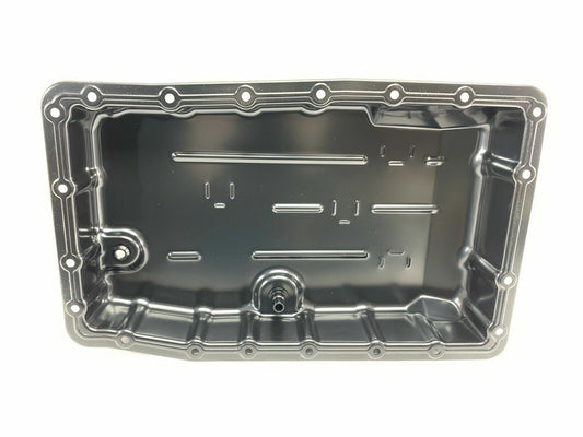 GENUINE TRANSMISSION OIL PAN  2009-2011 for GENESIS SEDAN V6-3.8L 452013C100