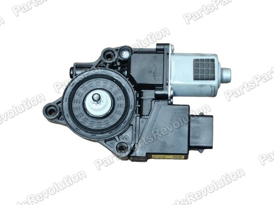 FRONT RIGHT SIDE DOOR WINDOW REGULATOR MOTOR for 19-20 Hyundai SANTA FE