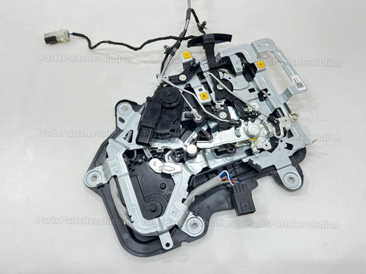 GENUINE Controller 814C2R0100 Right for Kia Carnival 2022-2023