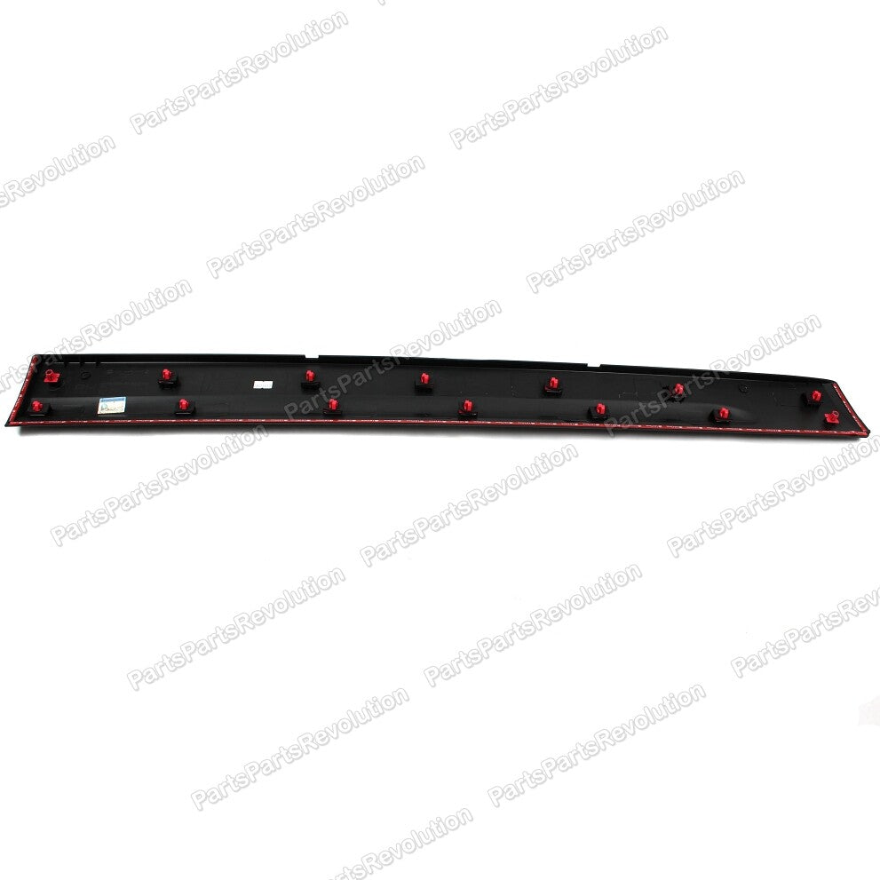 Door Molding Front Right 877222P000 for Kia Sorento 11-15