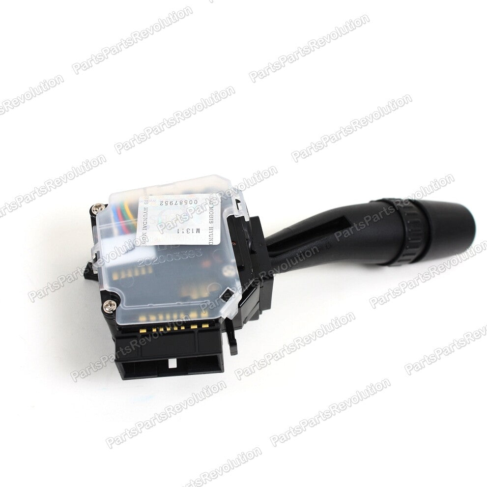 Headlight Turn Signal Switch 934101F030 for Kia 2005-2010 Sportage
