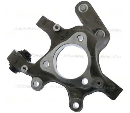 GENUINE Knuckle Assembly 52710K4000 Left for Kia Niro EV 2019-2022