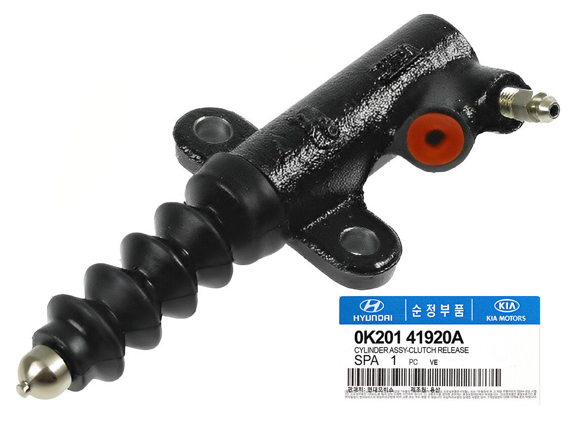 GENUINE 0K20141920A Clutch Slave Cylinder for KIA Sephia 1994-1997