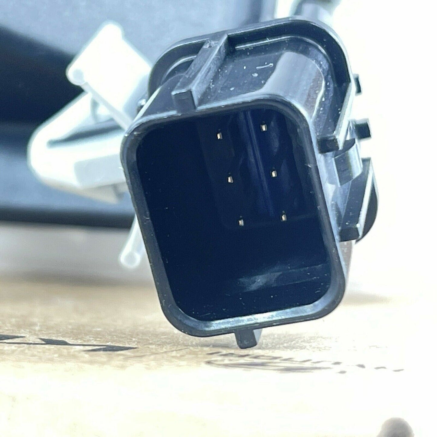 GENUINE Rear View Parking Camera for 14-16 KIA Optima/Optima Hybrid 957602T650