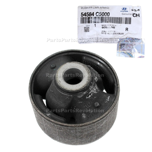 Control Arm Bushing Rear Lower 54584C5000 for SantaFe Sedona Sorento 13-21