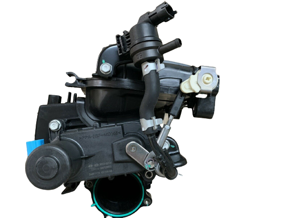 ⭐GENUINE⭐ Intake Manifold for HYUNDAI Sonata Santa Fe Sport 15-20 283102GTA1