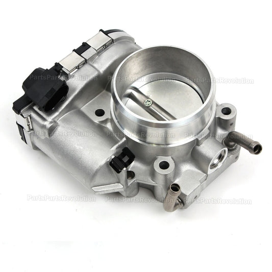 GENUINE Throttle Body 3510022080 for Hyundai Accent 95-99