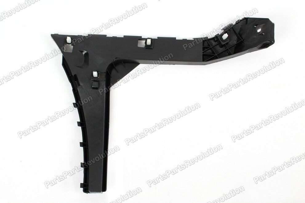 GENUINE Bumper Bracket Rear Right 866142M000 for Hyundai Genesis Coupe 10-16