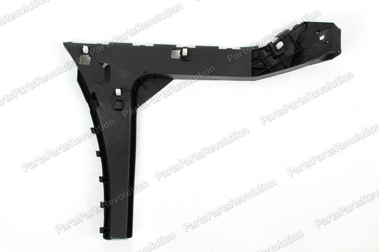 GENUINE Bumper Bracket Rear Right 866142M000 for Hyundai Genesis Coupe 10-16