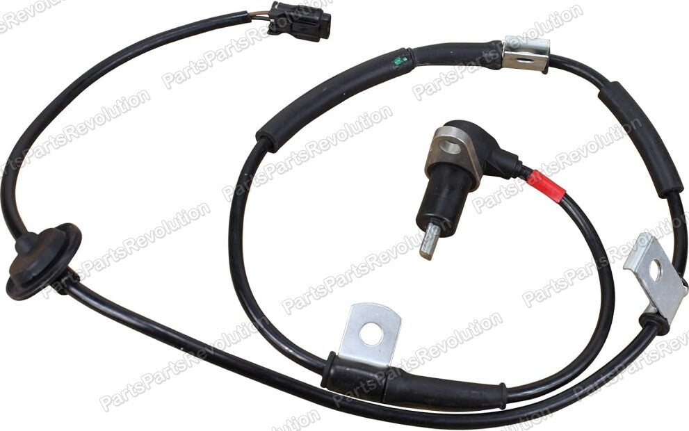 ABS Speed Sensor 9568534501 Rear Right for Hyundai Sonata 1994-1998