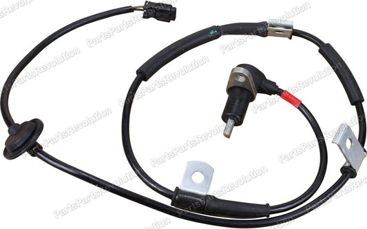 ABS Speed Sensor 9568534501 Rear Right for Hyundai Sonata 1994-1998