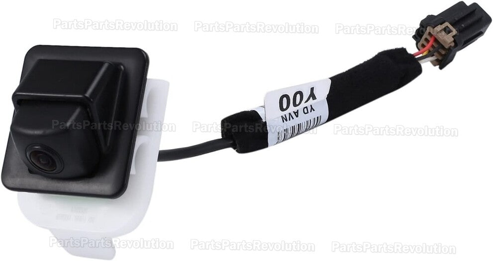 GENUINE Rear Camera 95760A7000 for Kia Forte 2014-2016