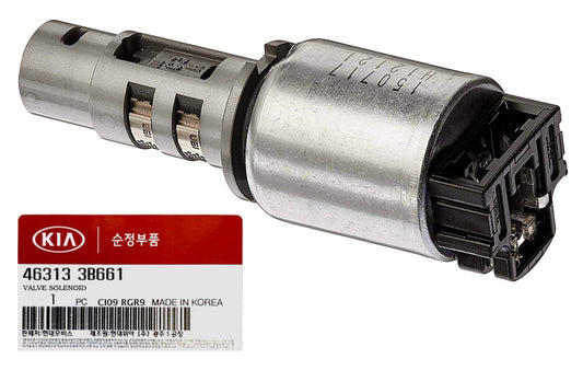GENUINE 463133B661 Solenoid Valve for Hyundai & KIA