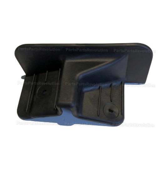 GENUINE Deflector 868612L000 Left for Hyundai Elantra 2009-2012