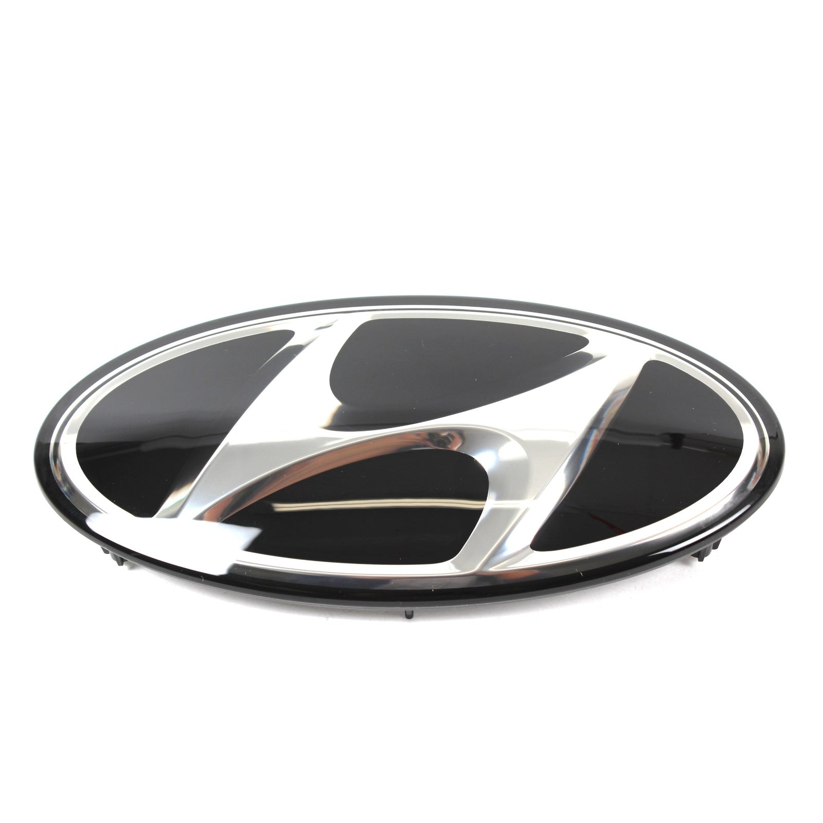 GENUINE 86310G8100 Front Grille Logo Emblem Badge for Hyundai Sonata 2018-2019