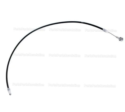 GENUINE Release Cable 811902L000 Front for Hyundai Elantra 2009-2012