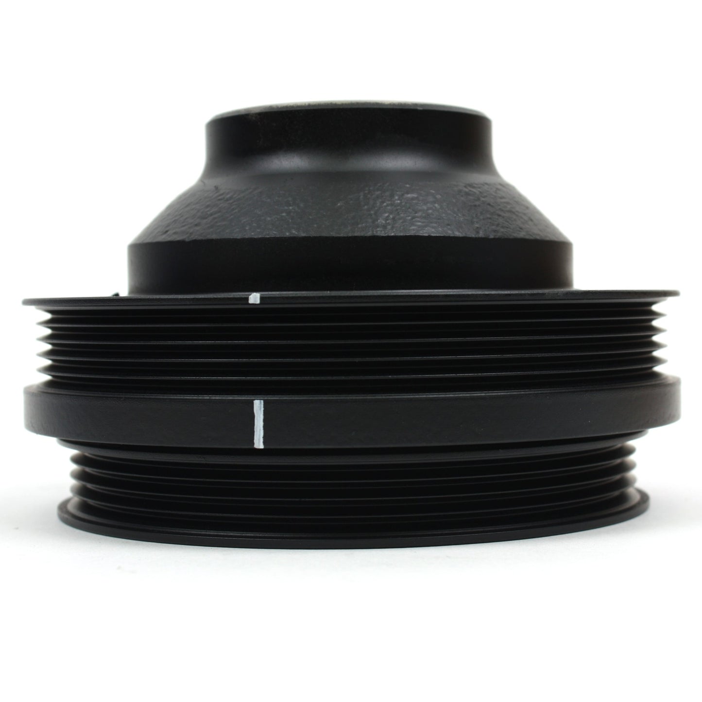 GENUINE 2312439802 Crankshaft Pulley for KIA Sorento 3.5L 2003-2006