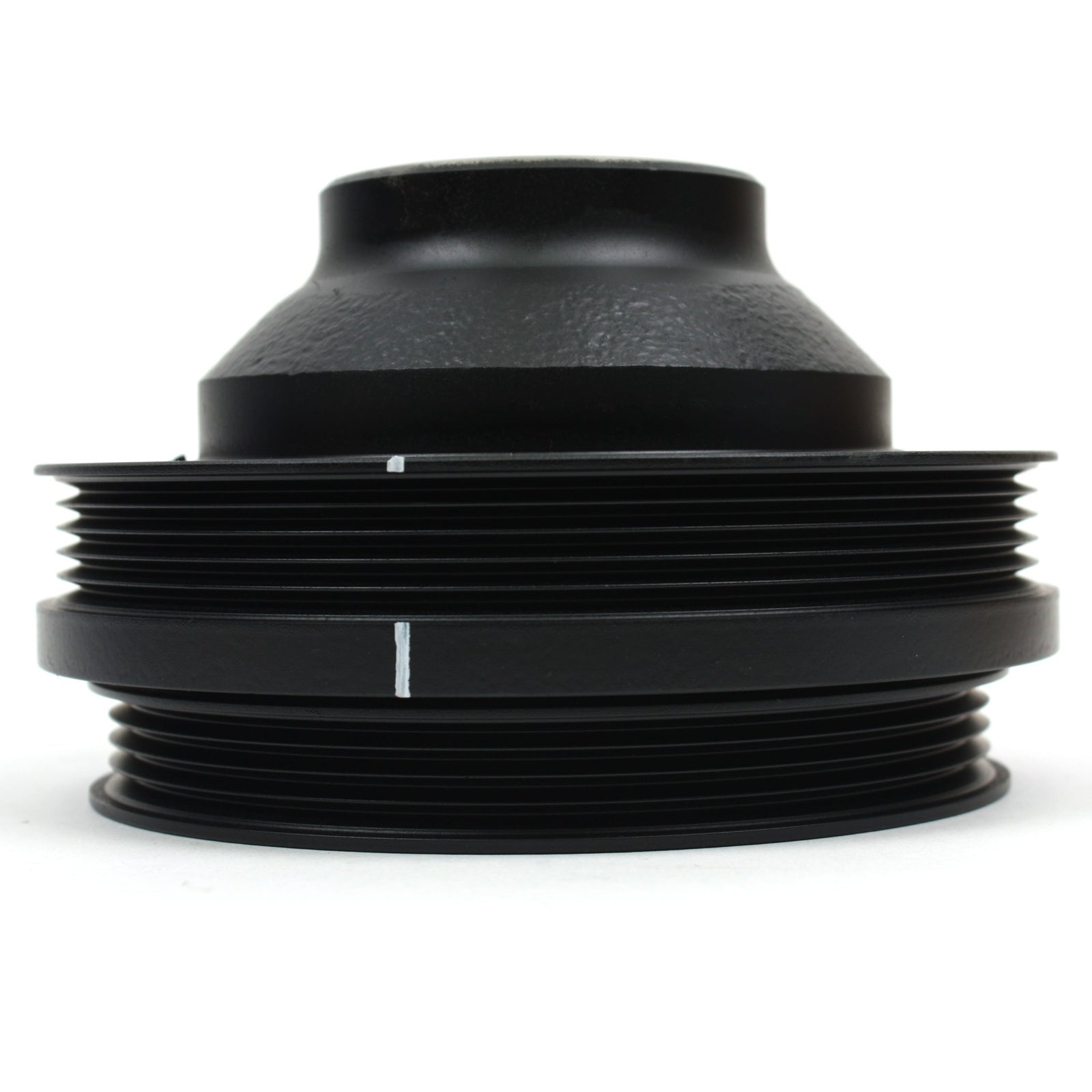 GENUINE 2312439802 Crankshaft Pulley for KIA Sorento 3.5L 2003-2006