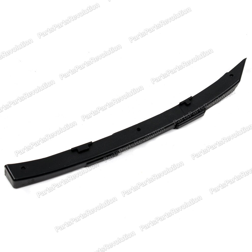 GENUINE Bumper Bracket Front Left 865533X000 for Hyundai Elantra 11-16
