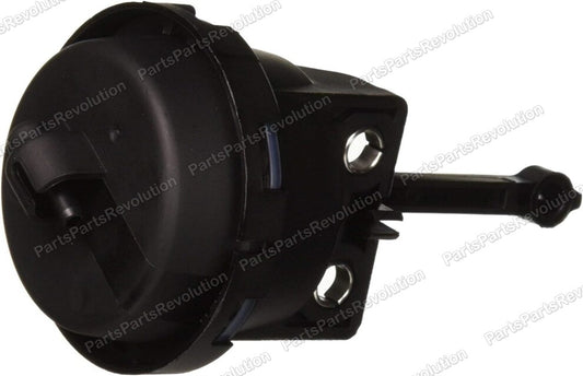 GENUINE Actuator 292163C000 Front for Hyundai Genesis Azera Sonata 06-16