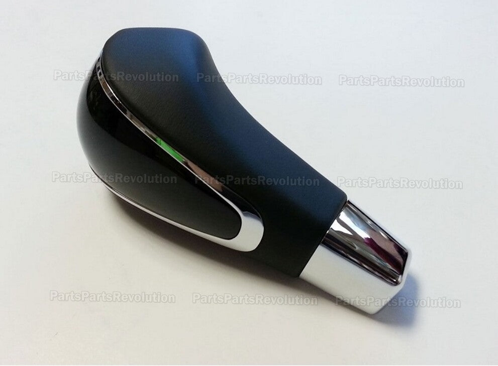 GENUINE Shift Knob 43711AA300RED for Hyundai Elantra 2021-2023