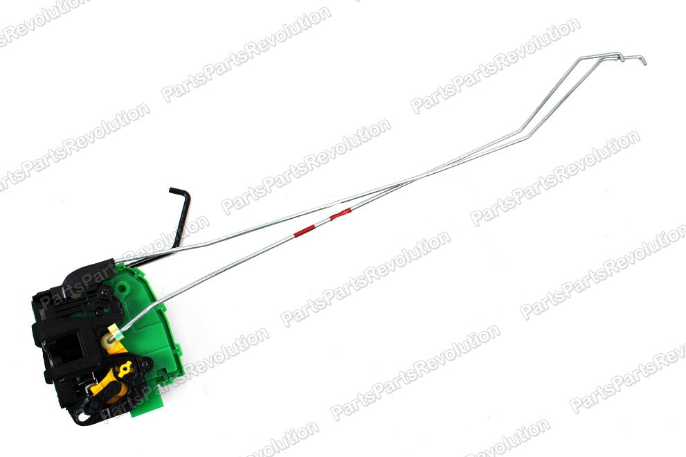 Door Lock Actuator Rear Left 814101R030 for Hyundai Accent 2012-2014