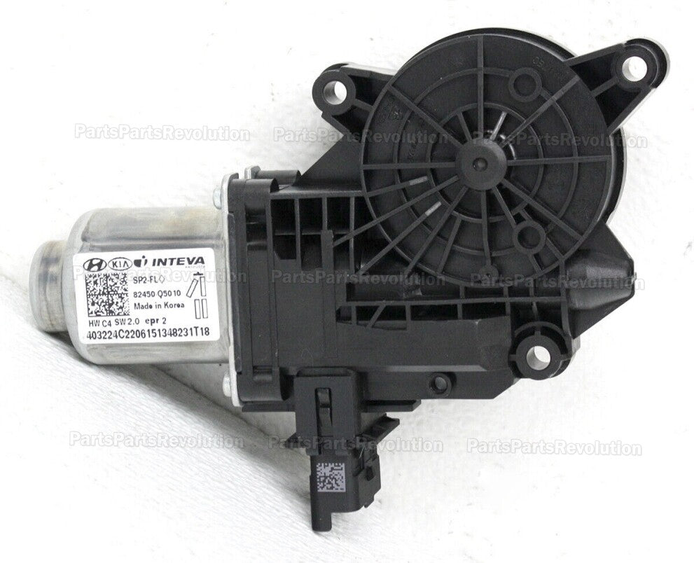 GENUINE Window Motor 82450Q5010 Left for Kia Seltos 2021-2023