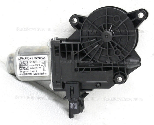 GENUINE Window Motor 82450Q5010 Left for Kia Seltos 2021-2023