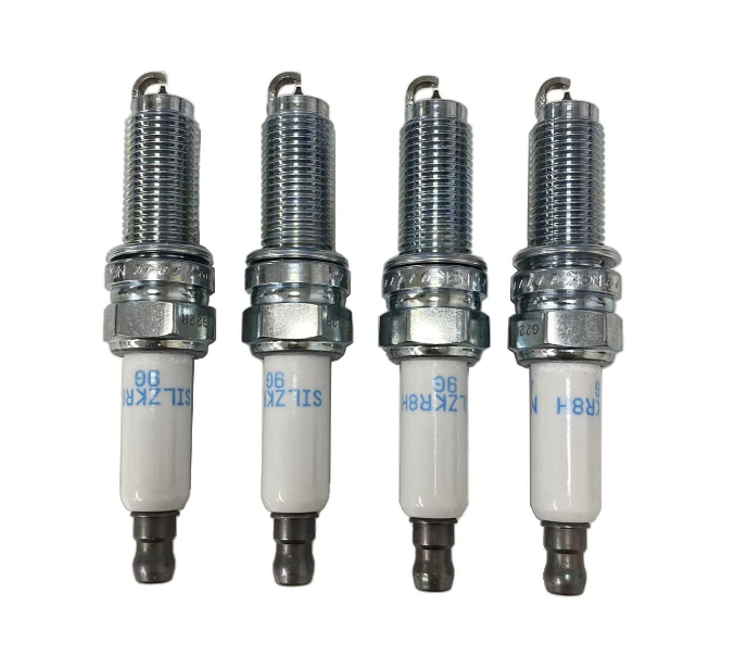 GENUINE 1885709085 Spark Plug for Hyundai Kia 2.0T Engine *See compatibility