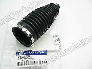 GENUINE Tie Rod Boot 56528C1000 for Hyundai Sonata 2015-2019