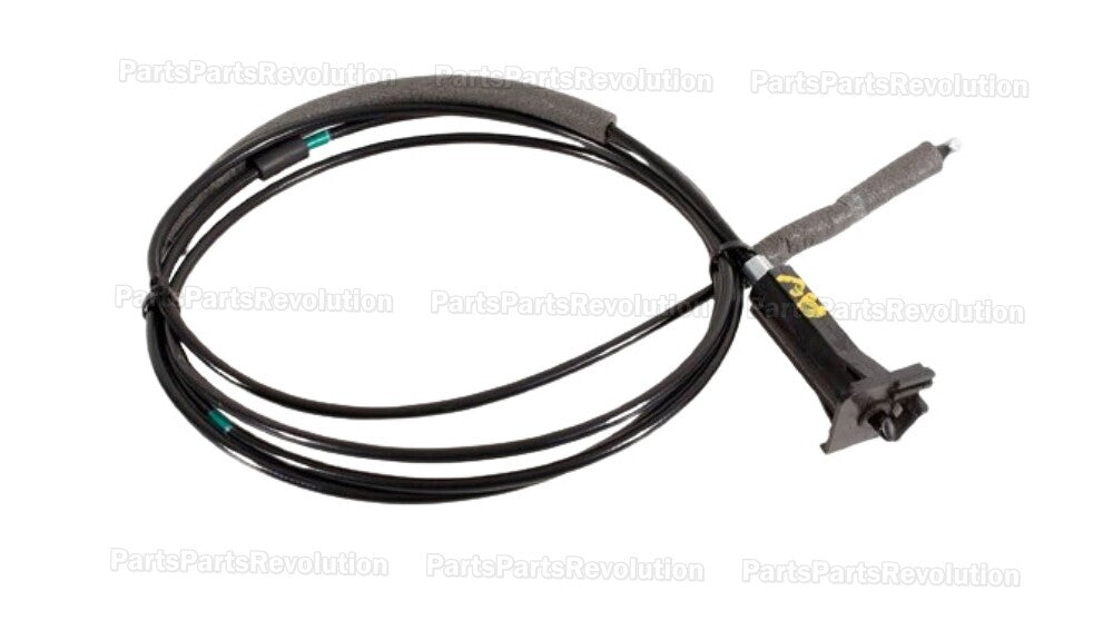 GENUINE Release Cable 81590J9000 for Hyundai Kona Kona Electric 2018-2023