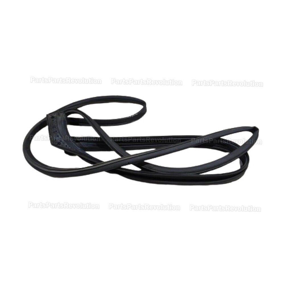 GENUINE Body Weather-Strip 831101F000WK Left for Kia Sportage 2005-2008