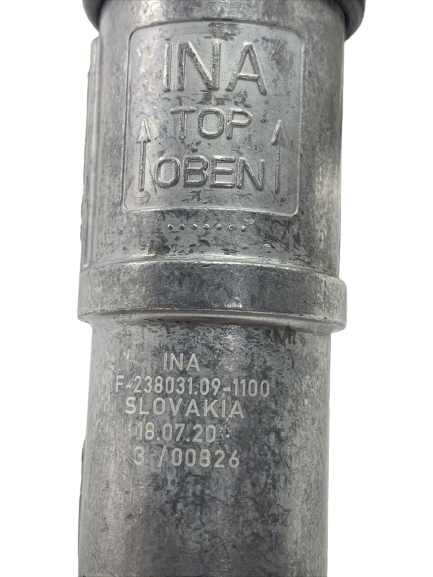 GENUINE Engine Belt Tensioner 07-12 for HYUNDAI Veracruz 3.8L Diesel  252813A100